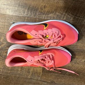 Nike Star Runner 3 Pink Shoes Size 5 Kids